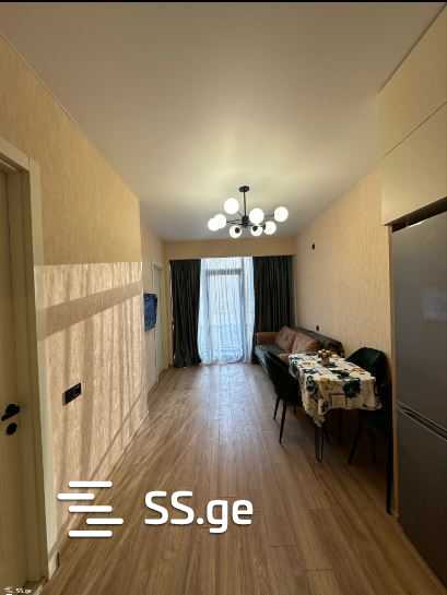 Квартира Mukhran Machavariani st.