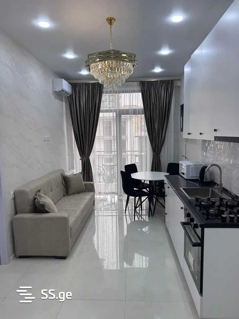 Квартира Kristian Stiveni st.