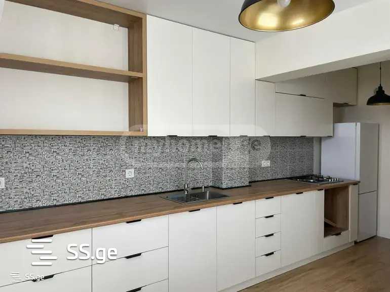 Квартира Fighters for the Unity of Georgia st.