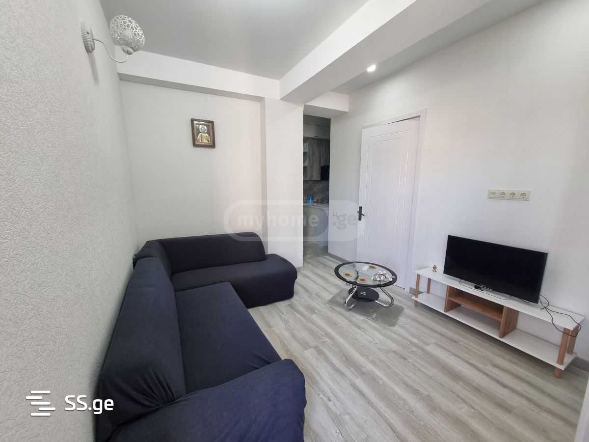 Квартира Mirian Mephe st.