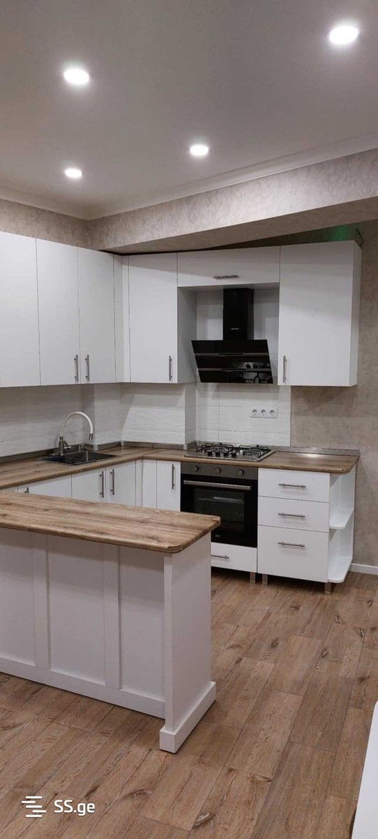 shandor petef st. - 2 rooms