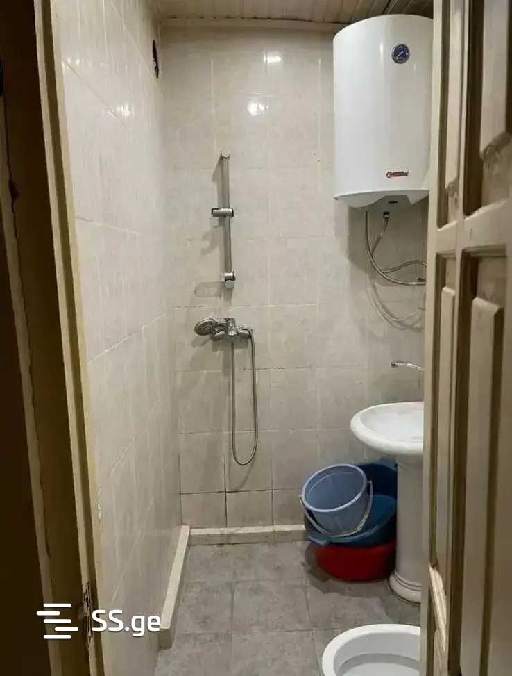 Квартира s. cincadze st