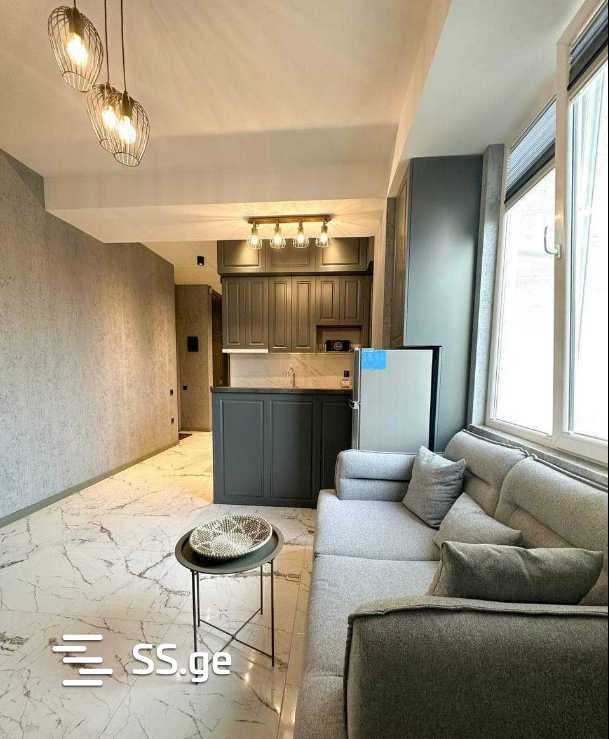 Квартира G.Nikoladze st. 15