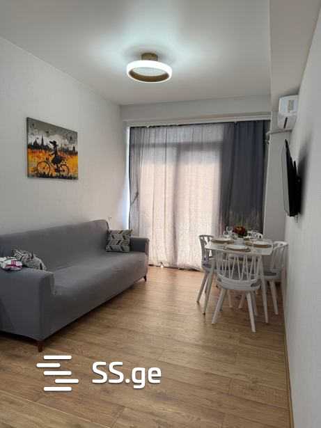 Квартира saingilo st.