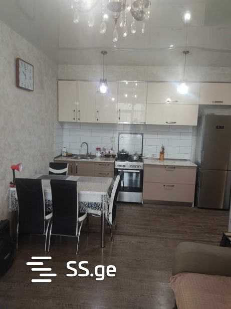 Квартира kerchi st.