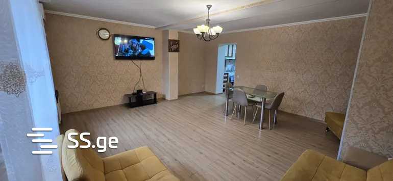 Квартира kavtaradze st. 37