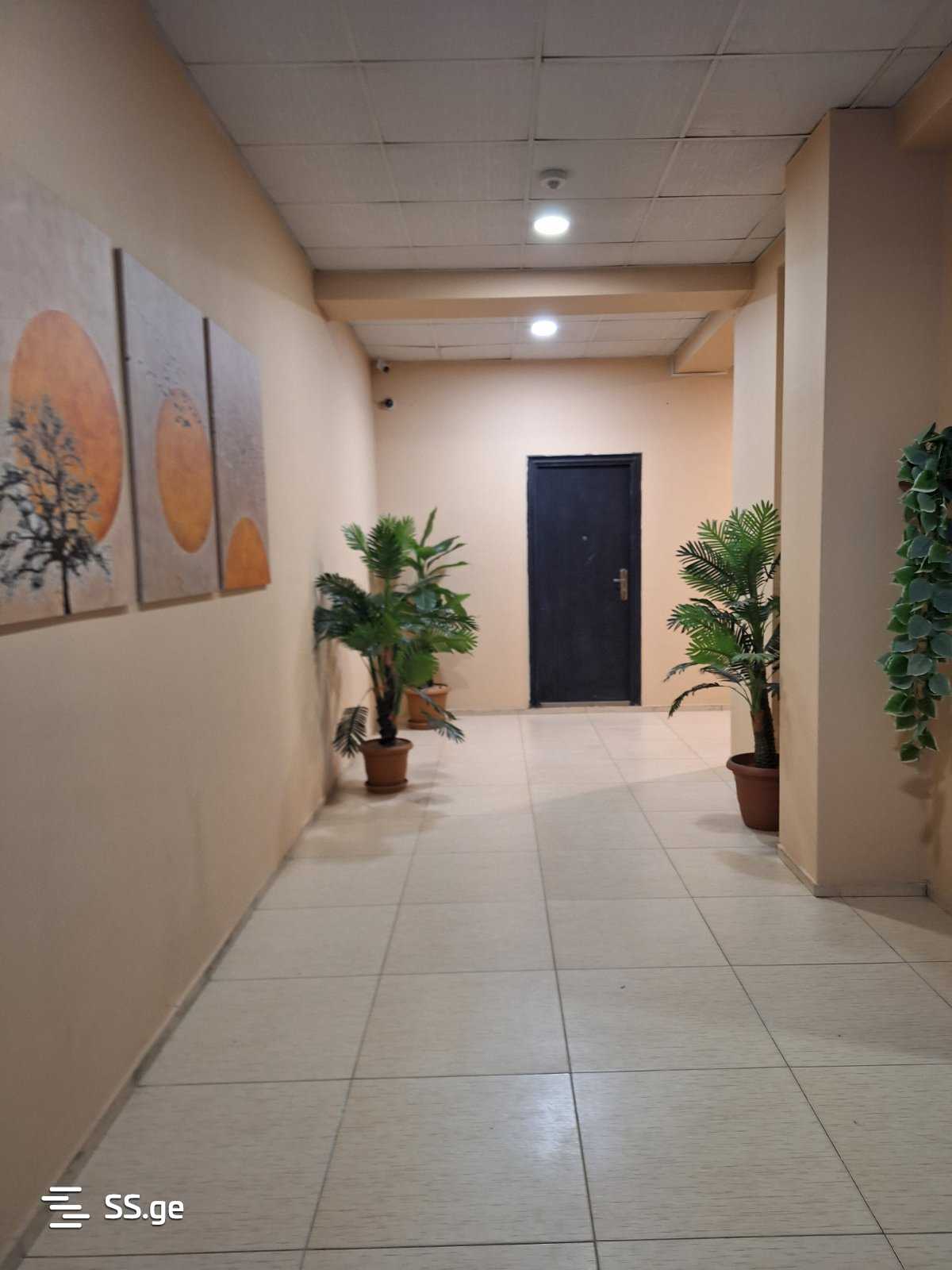 Квартира universiteti st.