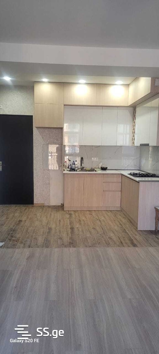 Fighters for the Unity of Georgia st. 41 - 2 rooms