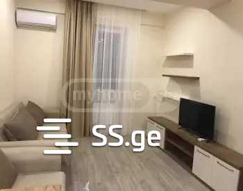 Квартира kavtaradze st.