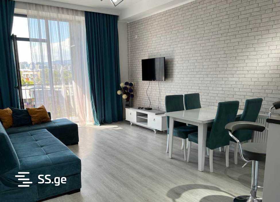 Квартира a.wereTlis avenue