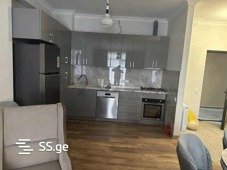 Квартира Teimurazi st.