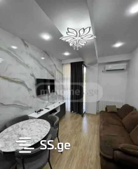 Квартира Ts. Dadiani st. (nadzaladevi)