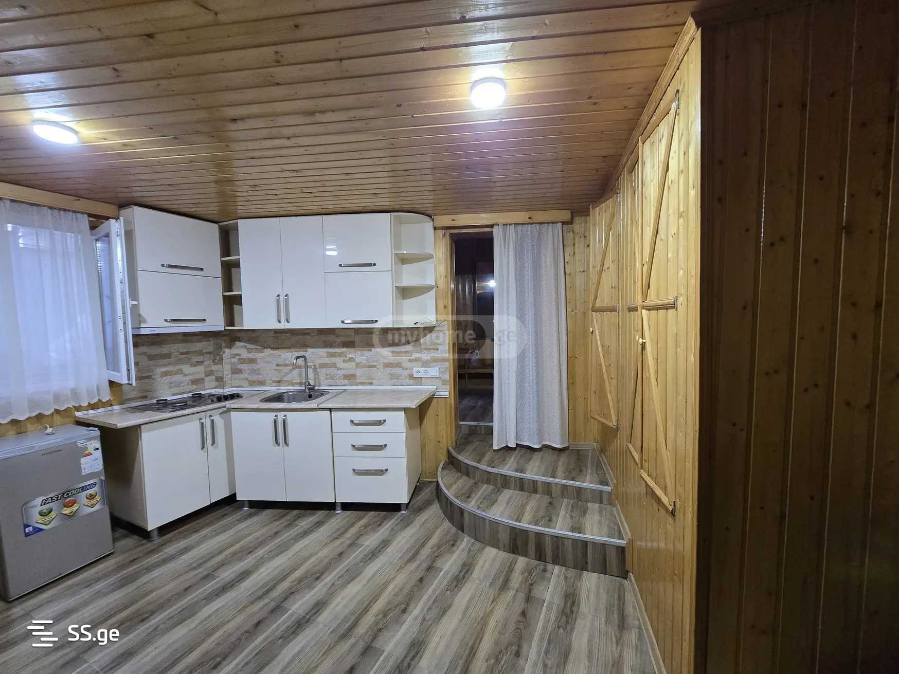 Квартира Avsahni st.