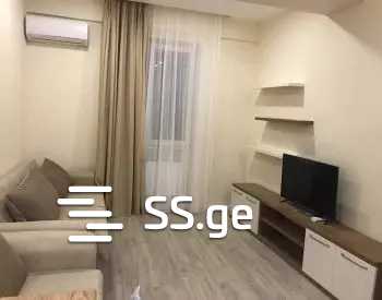 kavtaradze st. - 2 rooms