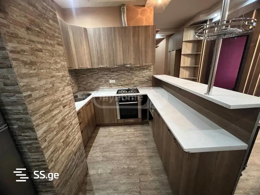 Квартира Vepkhistkaosnis st. 16