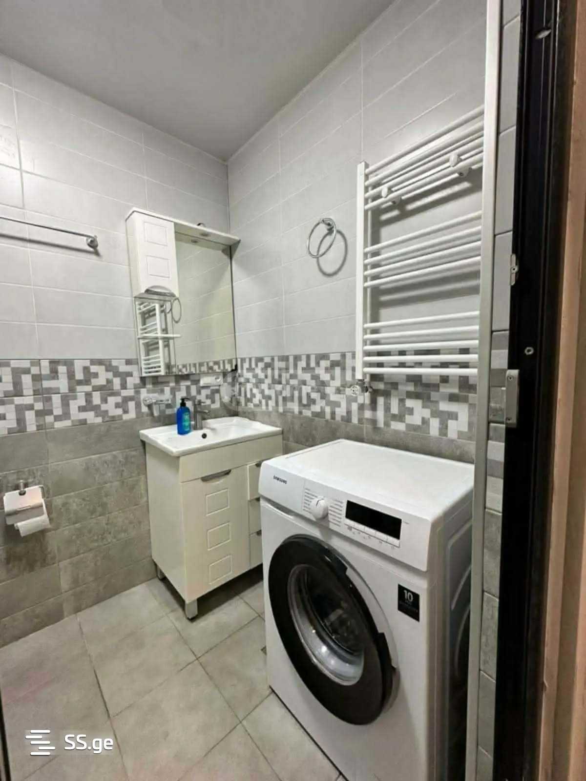 Квартира kupradze st.