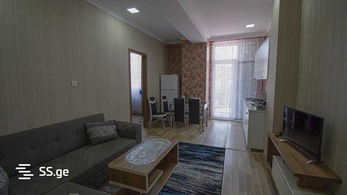 Квартира chkondideli st. 34