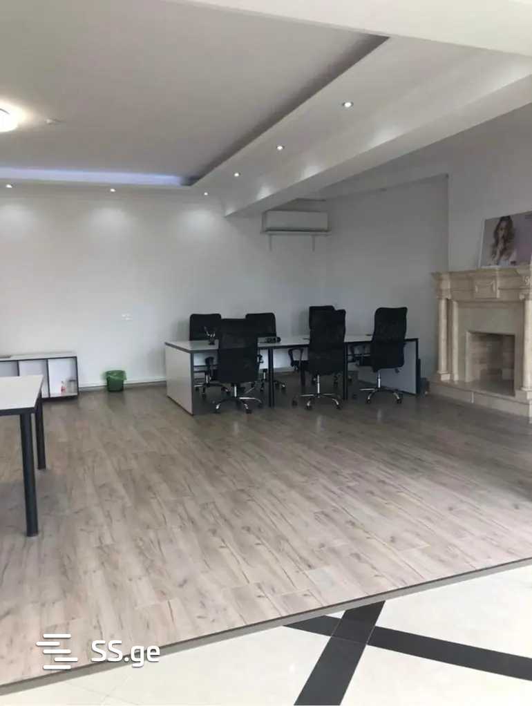 i. chavchavadze avenue - 8 rooms