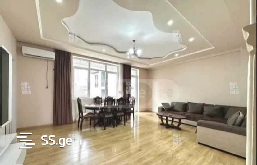 Квартира Gotua st.