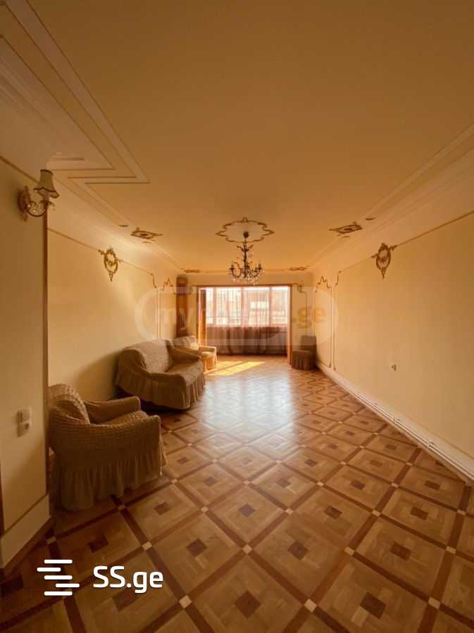 Dolidze st. - 4 rooms