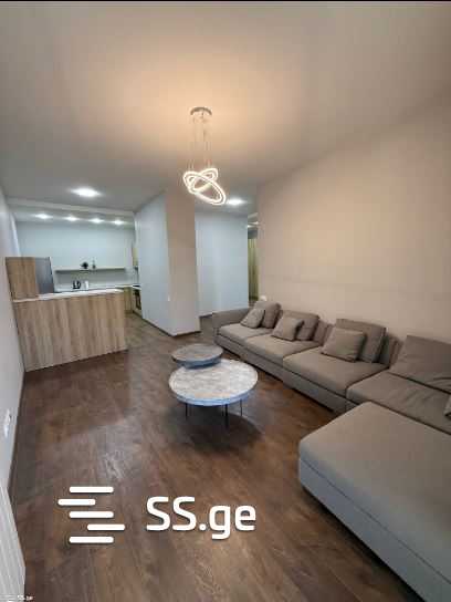 Квартира berbuki st.