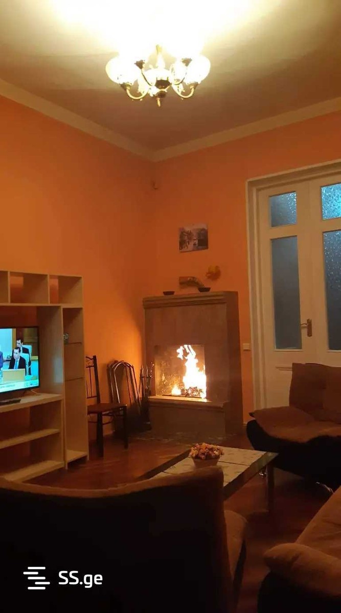 baazov st. - 2 rooms