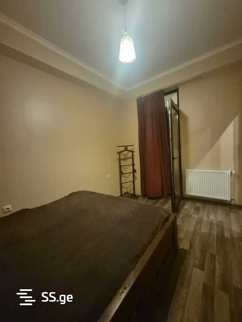 nucubidze v plato - 2 rooms