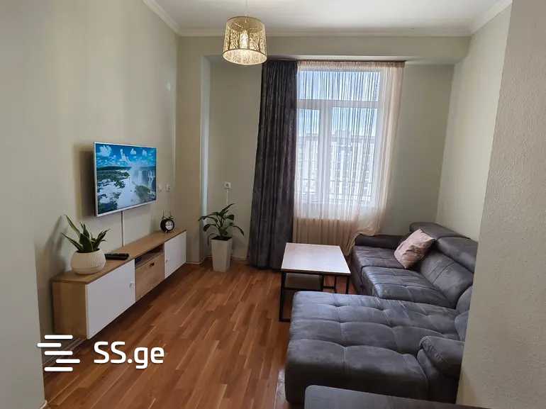 Квартира Mirian Mephe st.