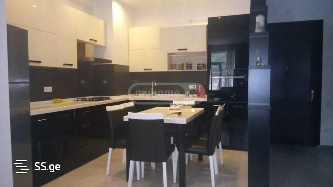 Квартира tskneti hwy