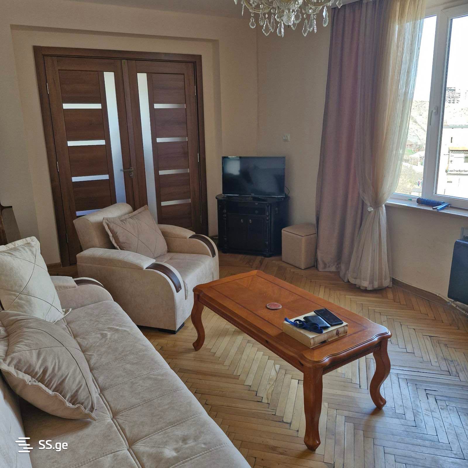 Квартира ckneti st. 2