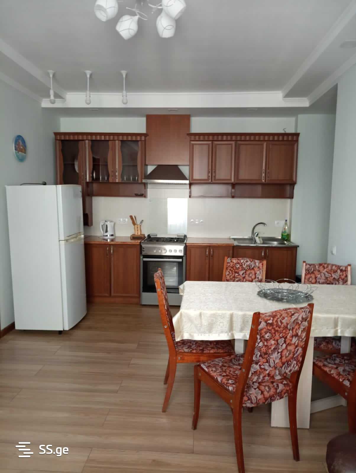 Квартира petre imeri st. 11