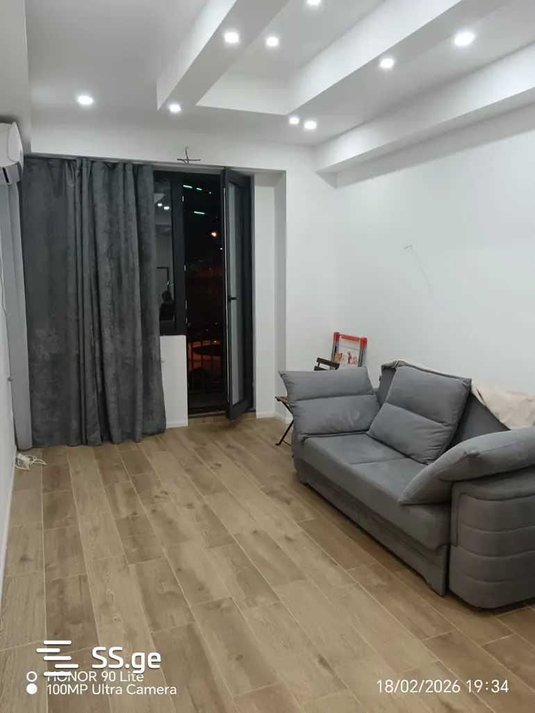 Квартира kalandadze st.