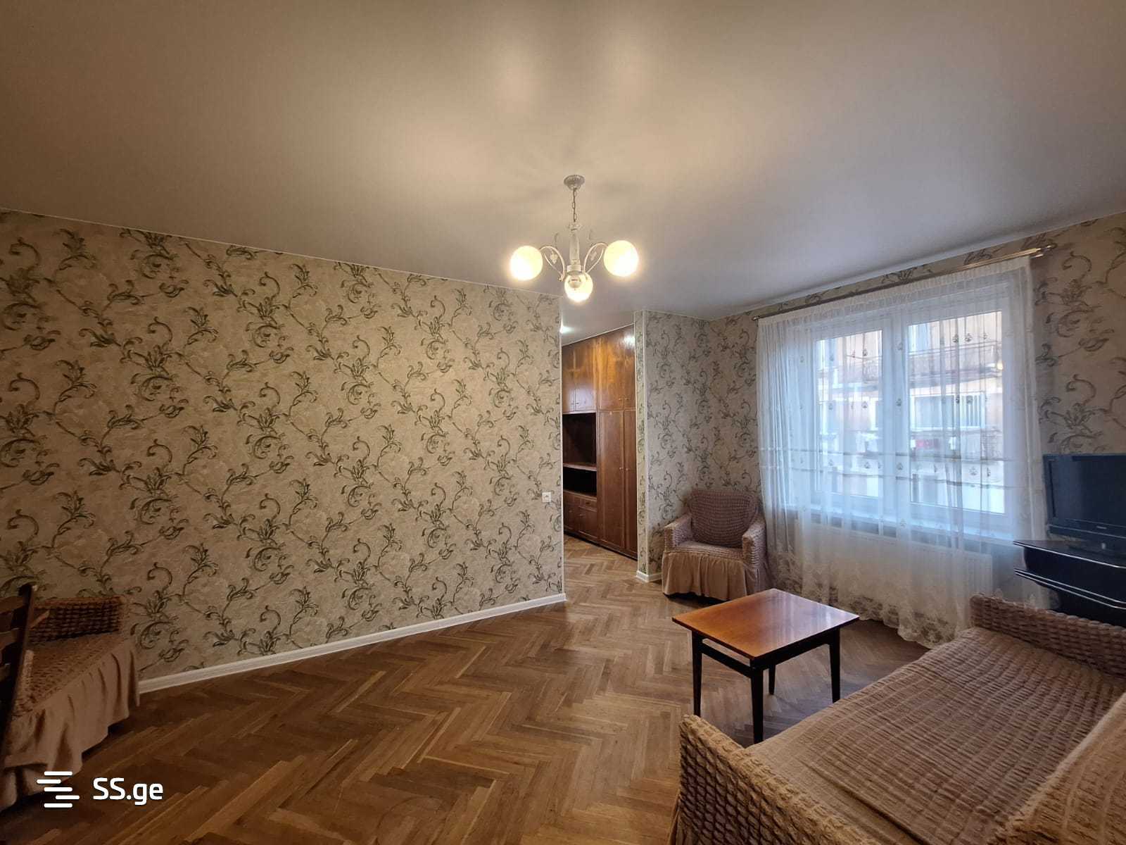 Квартира Teophane Davitaia st.