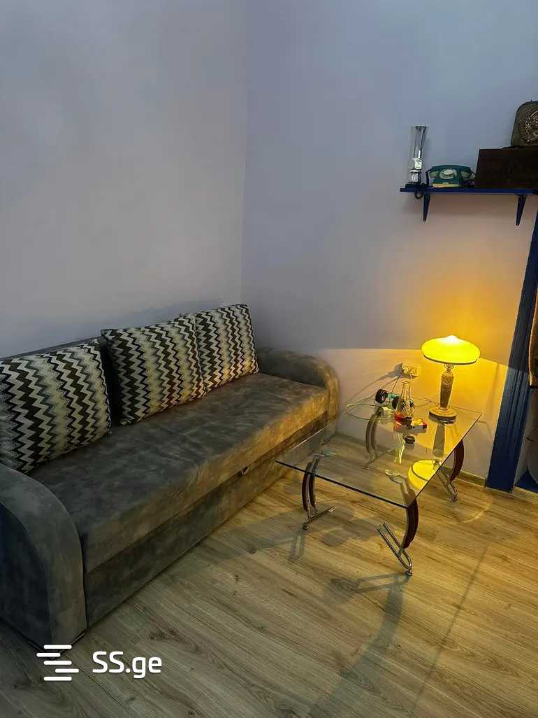 ierusalimi st. - 3 rooms