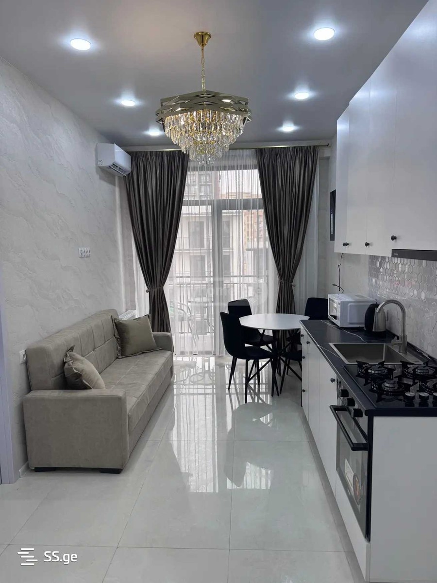 Kristian Stiveni st. - 2 rooms