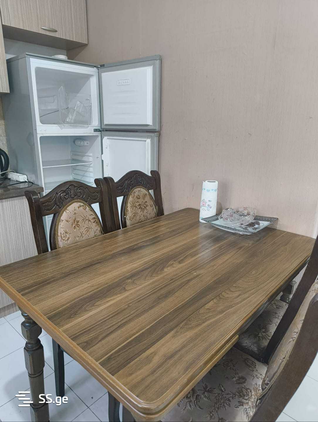 Квартира kupradze st.