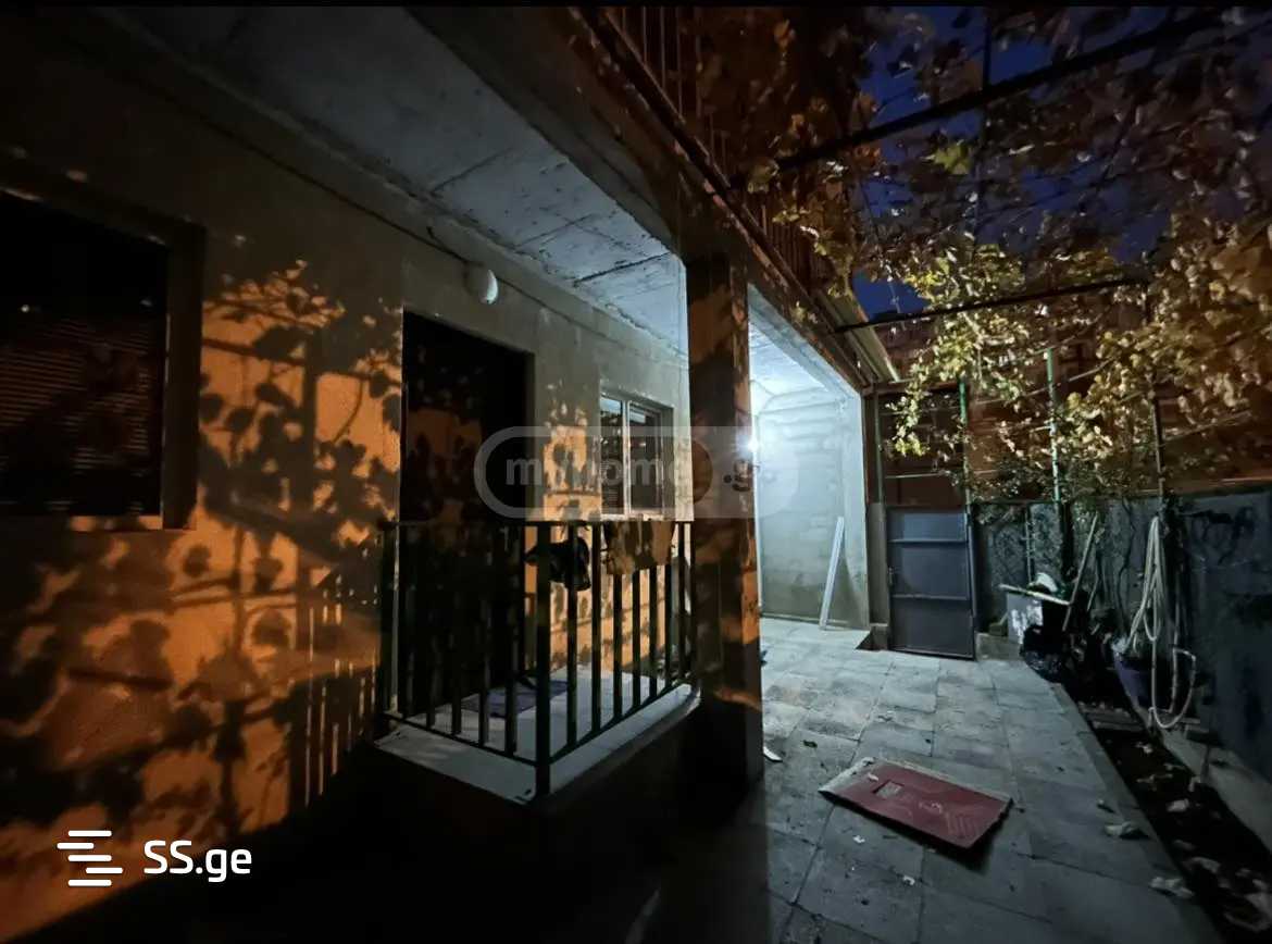 Квартира Mukhianis agarakebi