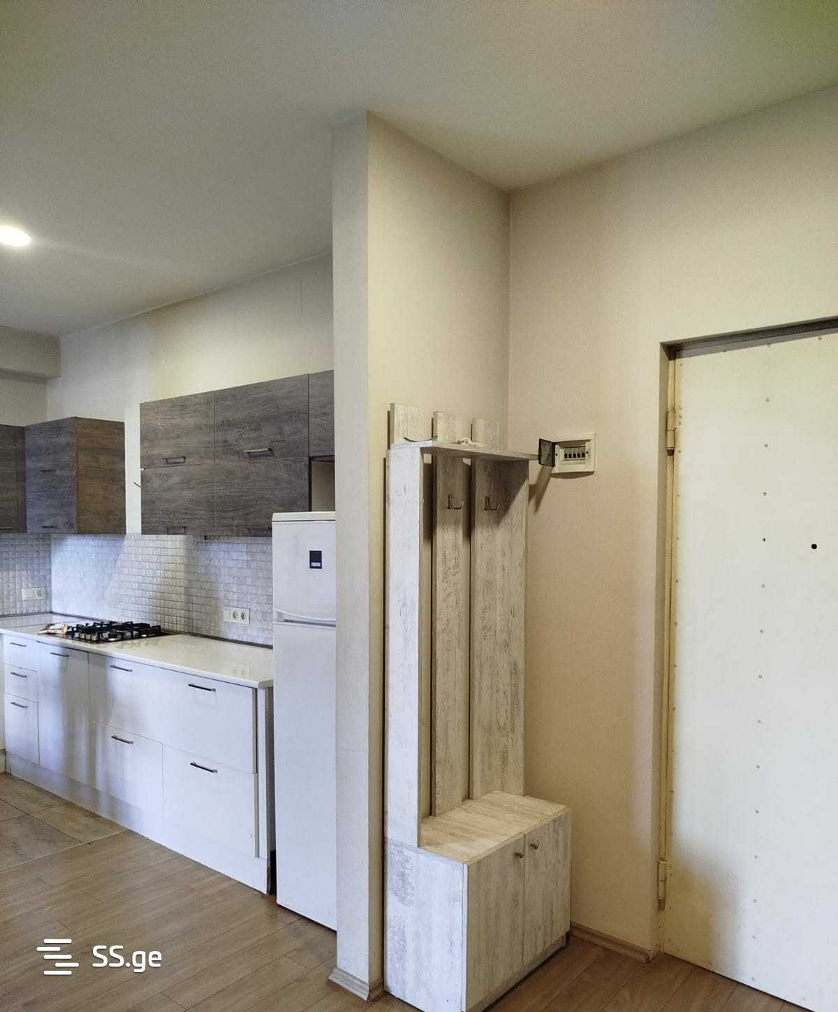 Квартира shartava st.