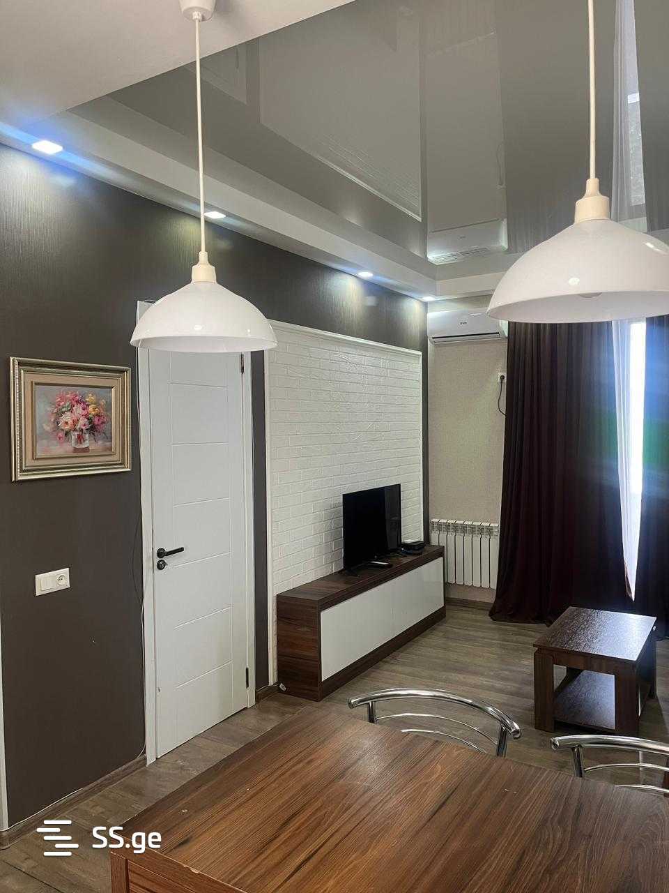 Квартира petre imeri st. 26