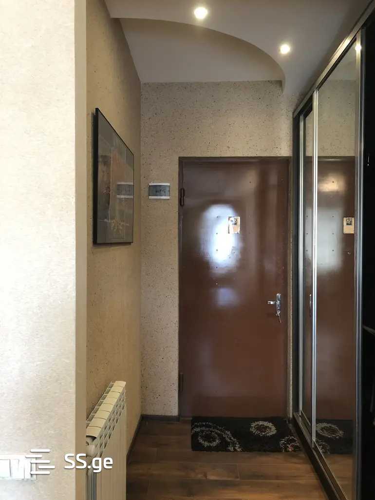 gorgasali I turn - 3 rooms