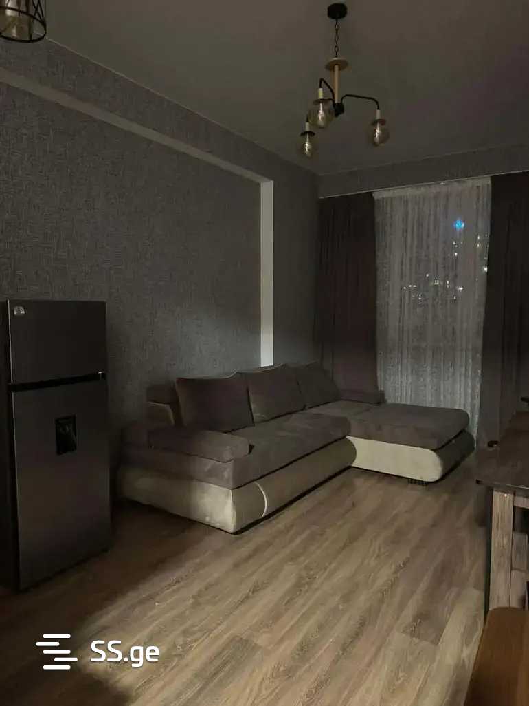 Квартира t. eristavi st. (Didube)