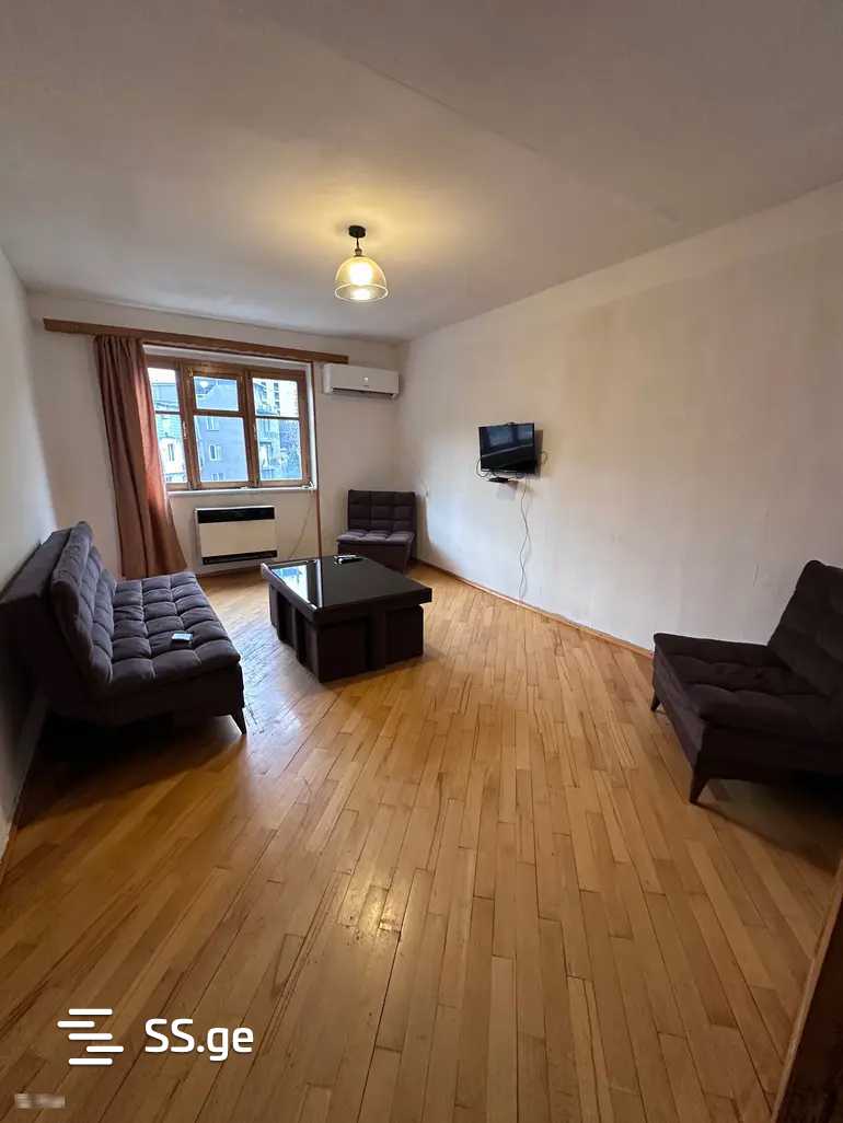 ortachala st. - 2 rooms