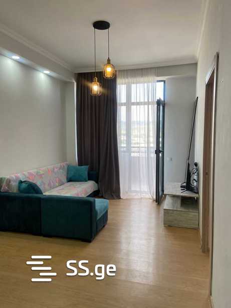 Квартира nucubidze IV plato