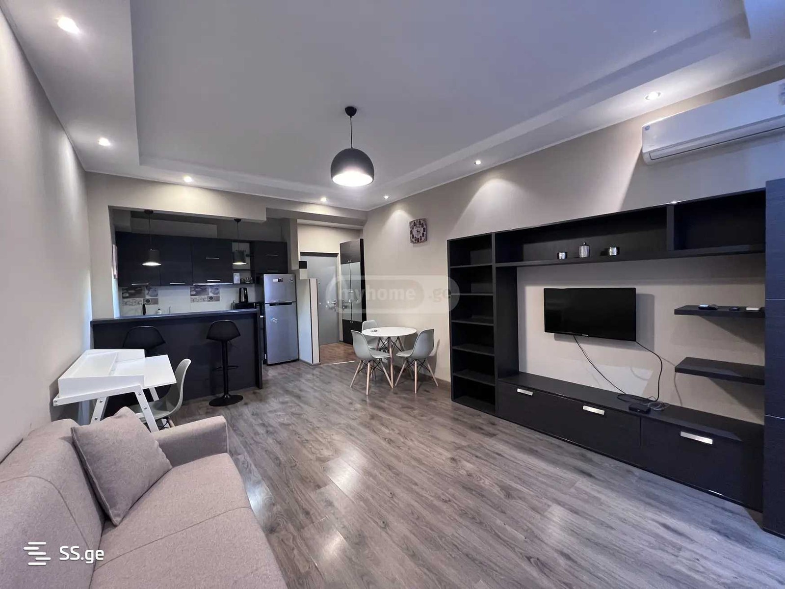 lubliana st. - 2 rooms