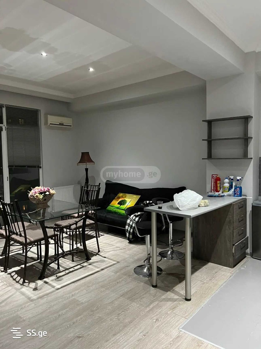 s. cincadze st 12 - 4 rooms