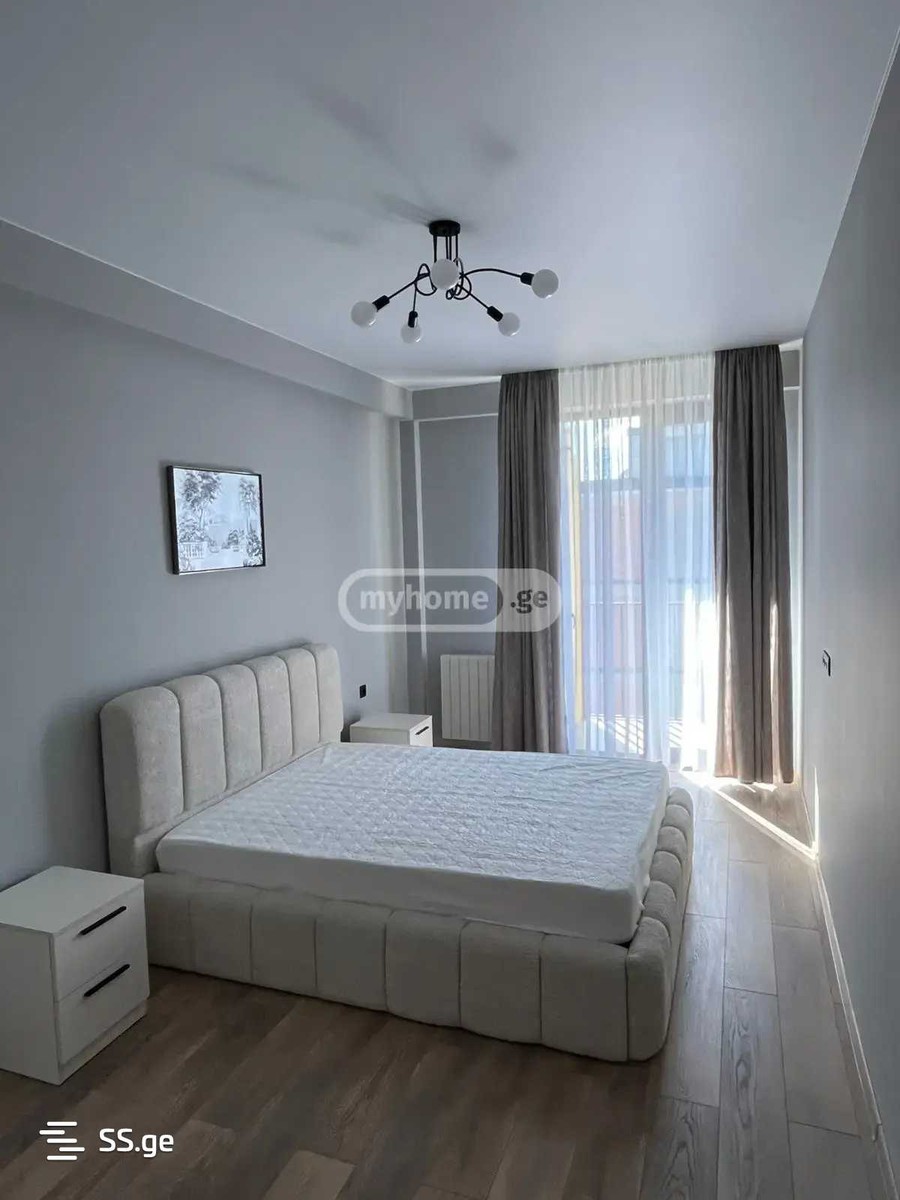 zedazeni st. - 2 rooms