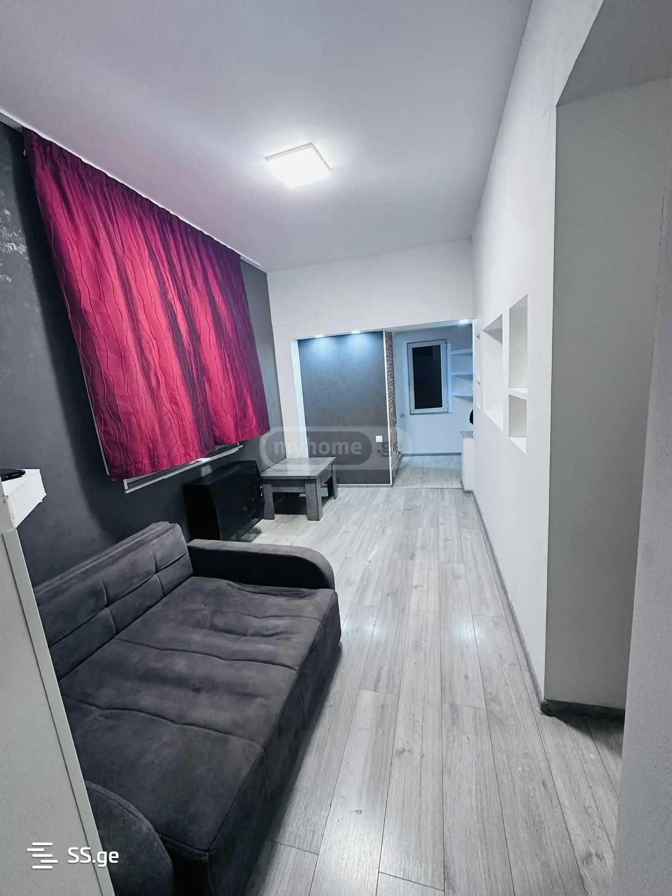 Квартира g. peradze st.