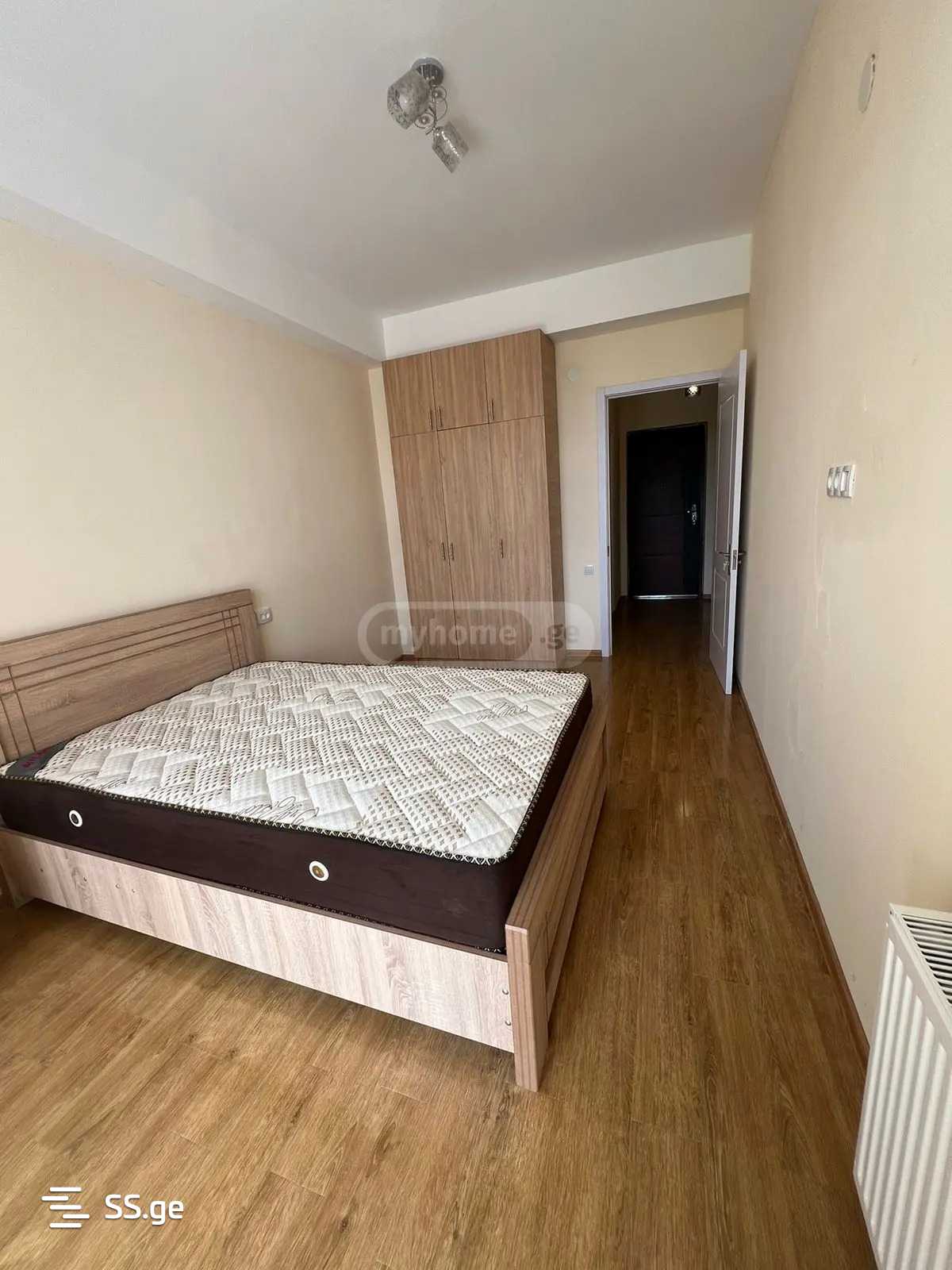 Квартира Demetre Tavdadebuli st. 21