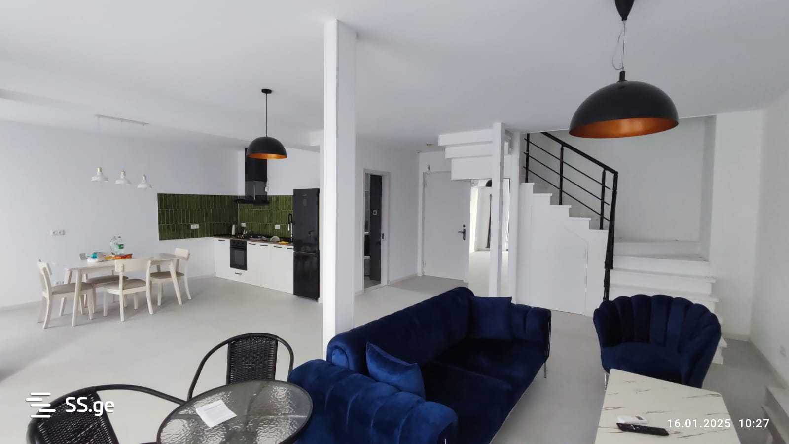 tskneti hwy 41 - 4 rooms