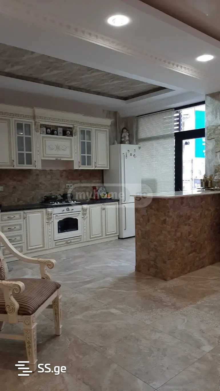 Квартира gagarin st.